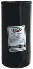 Trico - Lubrication Filtration System Accessories Type: Water Filter Compatible System: Portable Cart High-Viscosity Oil Filtration System - Strong Tooling