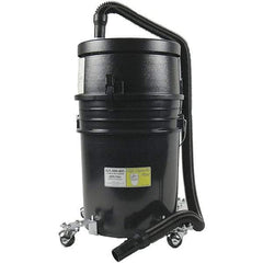 Atrix - 5 Gal, Soot & Dry Chemical Vacuum Cleaner - 5.2 Amps - Strong Tooling