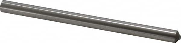 Interstate - Letter O, 4-1/2" Long Drill Blank - Strong Tooling