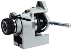 Phase II - 5C Compatible, Horizontal & Vertical Collet Indexer - 1" Max Collet Capacity - Strong Tooling