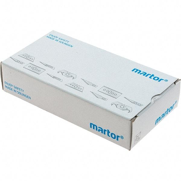 Martor USA - Knife Blade - Strong Tooling