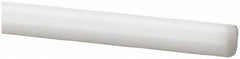 Value Collection - 3/4 Inch Diameter x 3 Inch Long Ceramic Rod - Diameter Value Is Nominal - Strong Tooling