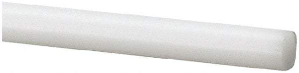 Value Collection - 3/16 Inch Diameter x 3 Inch Long Ceramic Rod - Diameter Value Is Nominal - Strong Tooling