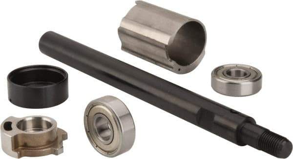 PRO-SOURCE - Die Grinder Rebuild Kit - Use with Extended Die Grinder - Strong Tooling