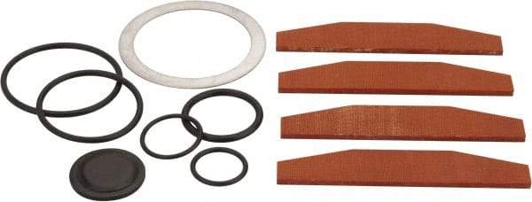 PRO-SOURCE - 7" Diam Angle & Disc Grinder Repair Kit - For Use with 7" Angle Grinder 5520004033JP - Strong Tooling