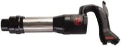 PRO-SOURCE - 1,700 BPM, 3 Inch Long Stroke, Pneumatic Chipping Hammer - 8 CFM Air Consumption, 3/8 NPT Inlet - Strong Tooling