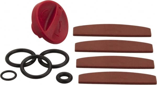 PRO-SOURCE - Power Sander Repair Kit - For Use with Versatility Belt Sander 5510015825JP - Strong Tooling