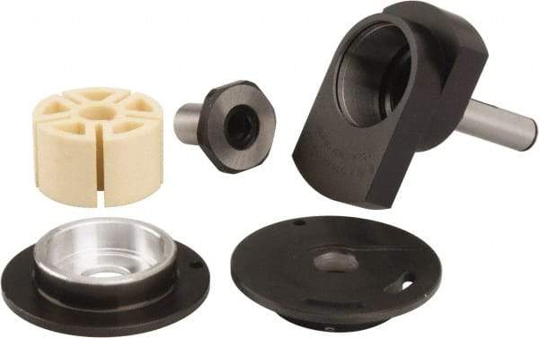 PRO-SOURCE - Power Sander Rebuild Kit - For Use with 6" Two-Hand Sander 5510002133JP & 5510002137JP - Strong Tooling