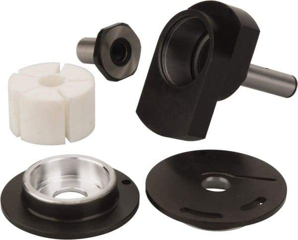 PRO-SOURCE - Power Sander Rebuild Kit - For Use with 6" Two-Hand Sander 5510002131JP & 5510002135JP - Strong Tooling