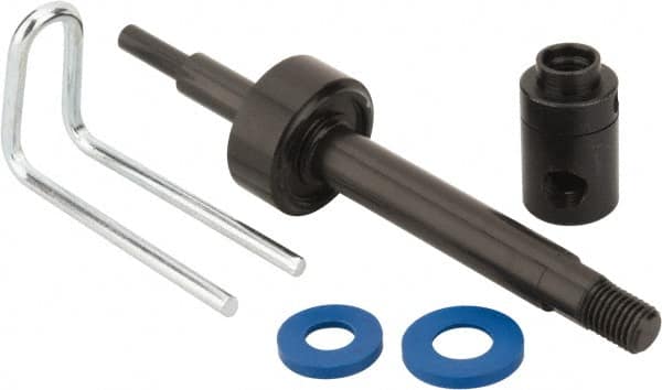 PRO-SOURCE - Power Saw Rebuild Kit - For Use with Air Body Saws 5582502145JP - Strong Tooling