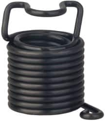 PRO-SOURCE - Zip Type Spring - For Use with Heavy Duty Medium Air Hammer Round Shank SG 2711R - Strong Tooling