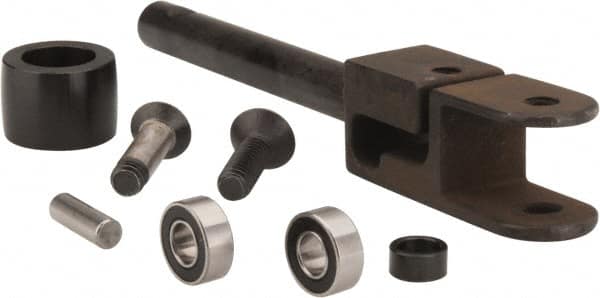 PRO-SOURCE - Power Sander Rebuild Kit - For Use with 20mm Belt Sander 5510015425JP - Strong Tooling