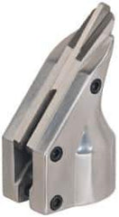 PRO-SOURCE - Handheld Shear Head Assembly - For Use with Air Shears - Strong Tooling