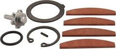 PRO-SOURCE - Power Sander Repair Kit - For Use with Mini Orbital Sander Kit (2" & 3") 5510003114JP & 3" Mini Orbital Sander 5510004161JP - Strong Tooling