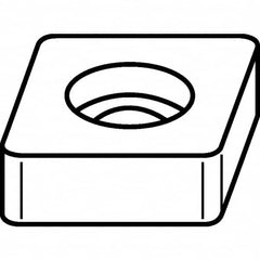 Kennametal - Square Boring Blade Shim for Indexables - Strong Tooling