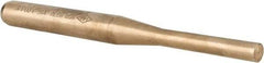 Ampco - 5/16" Pin Punch - 6" OAL, Aluminum Bronze - Strong Tooling