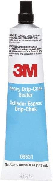 3M - Automotive Adhesives Type: Sealant Container Size: 5 oz. - Strong Tooling