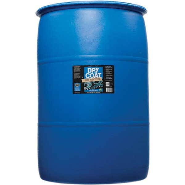 Armor Protective Packaging - 55 Gal Drum Rust/Corrosion Inhibitor - Strong Tooling