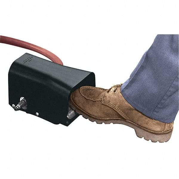 Dynabrade - Power Sander Foot Pedal - Strong Tooling