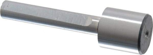 Cleveland - 17/32" Head Diam, 1/4" Shank Diam, Counterbore Pilot - Bright Finish, High Speed Steel - Strong Tooling