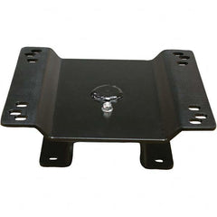 Reelcraft - Hose Reel Accessories Type: Pivot Mounting Base For Use With: 30006; 80000 - Strong Tooling