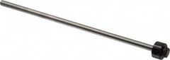 Mitutoyo - Micrometer Rod - 1 to 2", Use with 329, 129 Series Depth Micrometers - Strong Tooling