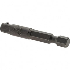 Proto - Power & Impact Screwdriver Bits & Holders PSC Code: 5130 - Strong Tooling