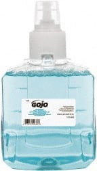 GOJO - 1,200 mL Dispenser Refill Soap - Exact Industrial Supply