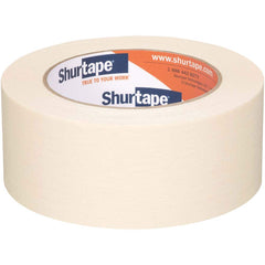 Shurtape - Masking & Painters Tape Tape Type: Masking Tape Material Type: Paper - Strong Tooling