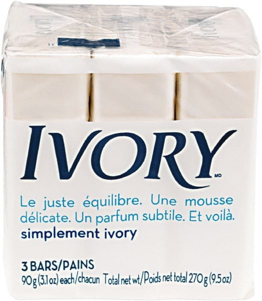 Ivory - 3.1 oz Box Soap - Strong Tooling