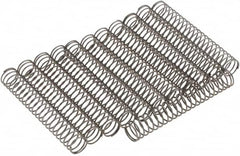 Associated Spring Raymond - 5/16" OD, 0.022" Wire, Compression Spring - 0.5625 Lb Spring Rating, Spring Steel - Strong Tooling