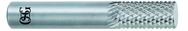 1/4 x 1/4 x 3/4 x 2-1/2 x RH Drill Point Router - Strong Tooling