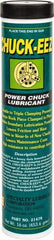 Specialty Lubricant - 16 oz Tube Lubricant - High Temperature, High Pressure - Strong Tooling