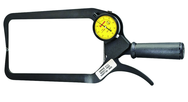 1017M-200 OUTSIDE CALIPER GAGE - Strong Tooling