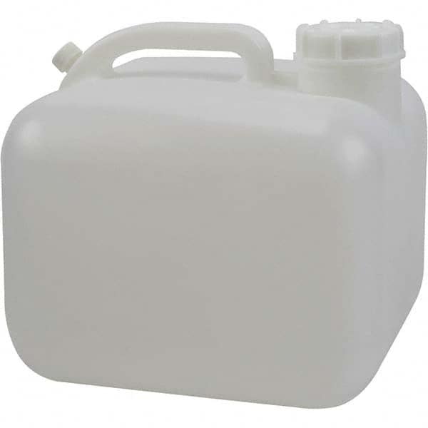 Dynalon Labware - 1 4-Piece 2.5 Gal Carboy - Strong Tooling