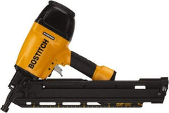 Stanley Bostitch - 1-1/2 to 3-1/2" Nail Length, 10 Gauge Framing Air Nailer - 70 to 100 psi - Strong Tooling