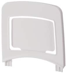 GOJO - Soap Dispenser Hardware - Plastic, White - Strong Tooling