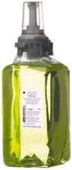 PROVON - 1,250 mL Bottle Foam Soap - Hand Soap, Green, Citrus Ginger Scent - Strong Tooling