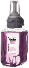 GOJO - 700 mL Bottle Foam Soap - Moisturizing, Purple, Plum Scent - Strong Tooling