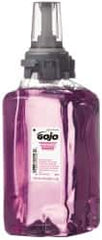 GOJO - 1,250 mL Bottle Foam Soap - Moisturizing, Purple, Plum Scent - Strong Tooling