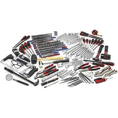 GearWrench - Combination Hand Tool Sets Tool Type: Automotive Master Tool Set Number of Pieces: 238 - Strong Tooling