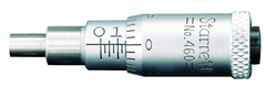 460A MICROMETER HEAD - Strong Tooling