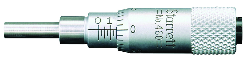 460B MICROMETER HEAD - Strong Tooling