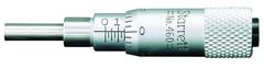 460B MICROMETER HEAD - Strong Tooling