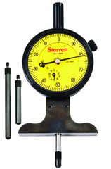644MJZ DEPTH GAGE - Strong Tooling
