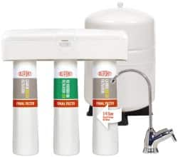 Dupont - 3/4 Inch Pipe, Water Filter System - Reduces Taste and Clarity - Strong Tooling