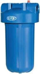 Dupont - 1 Inch Pipe, Water Filter System - High Capacity, Reduces Sediment - Strong Tooling