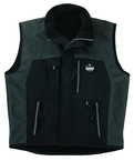 Outer Layer / Thermal Weight / Vest - Size Medium - Strong Tooling