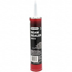 3M - 12 oz Cartridge White Elastic Sealer Seam Sealant - 570 12OZ WHT CARTRIDGE DYNATRON AUTO SEALR CAULK - Strong Tooling