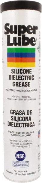 Synco Chemical - Heat-Transfer Grease - 500°F Max Temp, - Strong Tooling